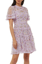 Ophelia Mini Dress